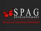 votre agent immobilier SPAG Developpement Montpellier