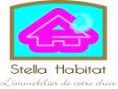 votre agent immobilier Stella Habitat Stella plage