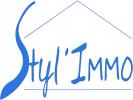 votre agent immobilier STYL'IMMO Parmain