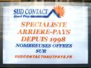 votre agent immobilier Sud Contact Haut Pays Nice