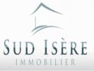 votre agent immobilier SUD ISERE IMMOBILIER (LA MURE 38350)