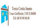 votre agent immobilier TERRA COSTA IMMO Nice