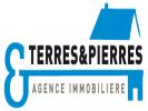 votre agent immobilier TERRESETPIERRES (CHAPELLE-LA-REINE 77)