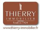 votre agent immobilier THIERRY IMMOBILIER ATLANTIQUE - LOCATION Saint nazaire