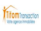 votre agent immobilier TITOM TRANSACTION (SAINT-DENIS 93200)