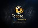 votre agent immobilier Topaze Immobilier (TOURS 37)