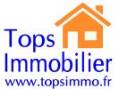 votre agent immobilier TOPS IMMOBILIER Sanvensa