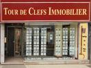 votre agent immobilier TOUR DE CLEFS IMMOBILIER (CHASSENEUIL-SUR-BONNIEURE 16)