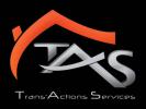 votre agent immobilier Trans'Actions Services (SAINT-CHAMOND 42400)