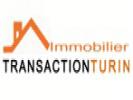 votre agent immobilier TRANSACTION TURIN IMMOBILIER (CANNET 06)