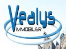 votre agent immobilier VEALYS IMMOBILIER (NICE 06000)