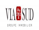 votre agent immobilier Via Sud Beziers