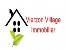 votre agent immobilier Vierzon Village Immobilier (VIERZON 18)
