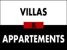 votre agent immobilier villas et appartements (ANTIBES 06)