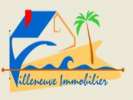 votre agent immobilier VILLENEUVE IMMOBILIER (VILLENEUVE-LES-MAGUELONE 34)