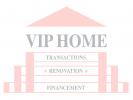 votre agent immobilier VIP HOME TRANSACTIONS (CANNET 06)