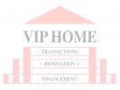 votre agent immobilier VIP HOME TRANSACTIONS Cannet