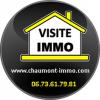 votre agent immobilier VISITE-IMMO Chaumont