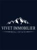 votre agent immobilier VIVET IMMOBILIER Bozel