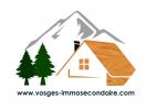 votre agent immobilier Vosges Immo Secondaire (GERARDMER 88)