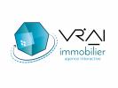 votre agent immobilier VR'AI immobilier (CERS 34420)