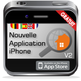 application gratuite pour mobile