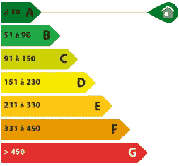 diagnostic DPE a