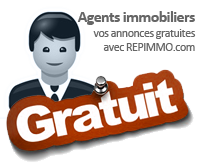 annonces immobilires gratuites d'agences immobilires