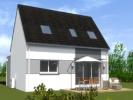 Vente Maison Ergue-gaberic 29500