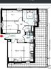 Vente Appartement Aulnay-sous-bois  93600 4 pieces 76 m2
