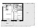 Vente Appartement Chevry-cossigny  77173 2 pieces 41 m2