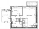Vente Appartement Saint-cyr-l'ecole  78210 3 pieces 63 m2