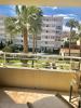 Location Appartement Cannes PALM BEACH 06400 2 pieces 55 m2