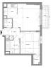 Vente Appartement Saint-maur-des-fosses  94100 2 pieces 47 m2