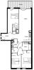 Vente Appartement Chilly-mazarin  91380 3 pieces 61 m2