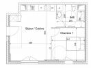 Vente Appartement Chilly-mazarin  91380 2 pieces 40 m2