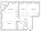 Vente Appartement Bobigny  93000 4 pieces 79 m2