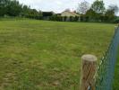 Vente Terrain Villiers  86190 708 m2