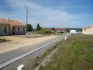 Vente Terrain Ormes  86220 870 m2