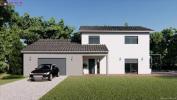 Vente Programme neuf Peronnas 01960 6 pieces 90 m2