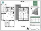 Vente Maison Baden 56870 3 pieces 76 m2