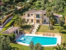 Vente Maison Mougins  06250 6 pieces 350 m2