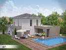 Vente Programme neuf Pernes-les-fontaines  84210 5 pieces 125 m2