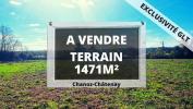 Vente Terrain Chanoz-chatenay 01400