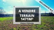 Vente Terrain Chanoz-chatenay  01400