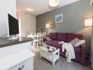 Location Appartement Greoux-les-bains 04800 2 pieces 35 m2