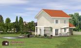 Vente Programme neuf Saint-jeoire  74490 5 pieces 100 m2