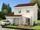 Vente Programme neuf Saint-jeoire  74490 5 pieces 120 m2