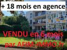 Vente Appartement Mulhouse  68100