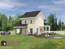 Vente Programme neuf Draillant 74550 7 pieces 200 m2